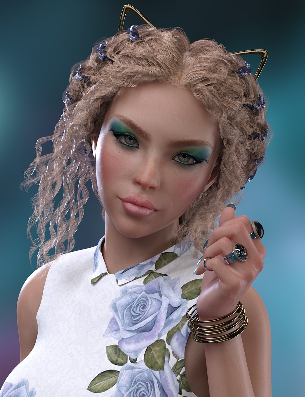 Heaven for Genesis 8 Female by: hotlilme74, 3D Models by Daz 3D