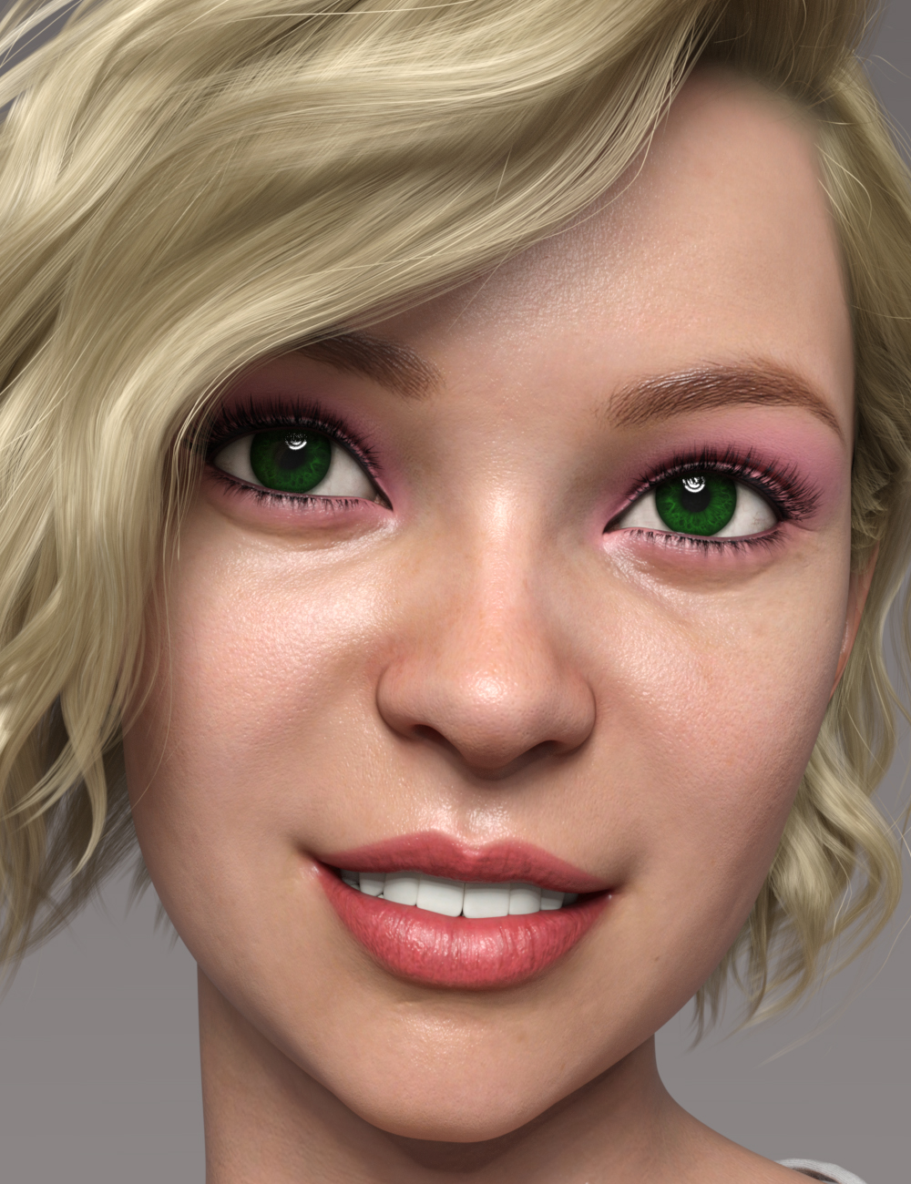 Kalaa for Genesis 8 Female Kalaa for Genesis 8 Female by: Goanna, 3D Models by Daz 3D