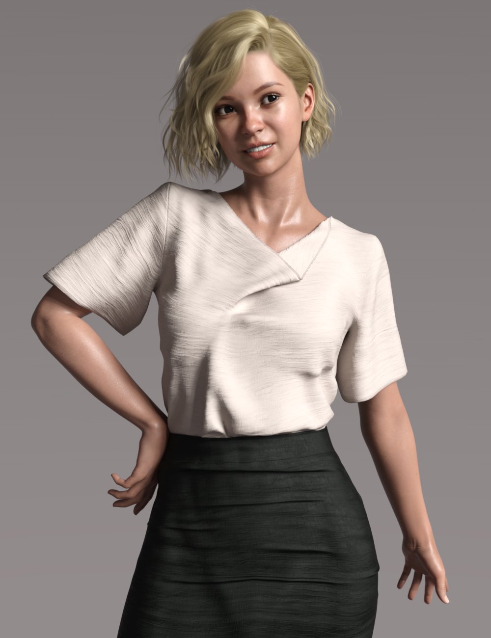 Kalaa for Genesis 8 Female Kalaa for Genesis 8 Female by: Goanna, 3D Models by Daz 3D