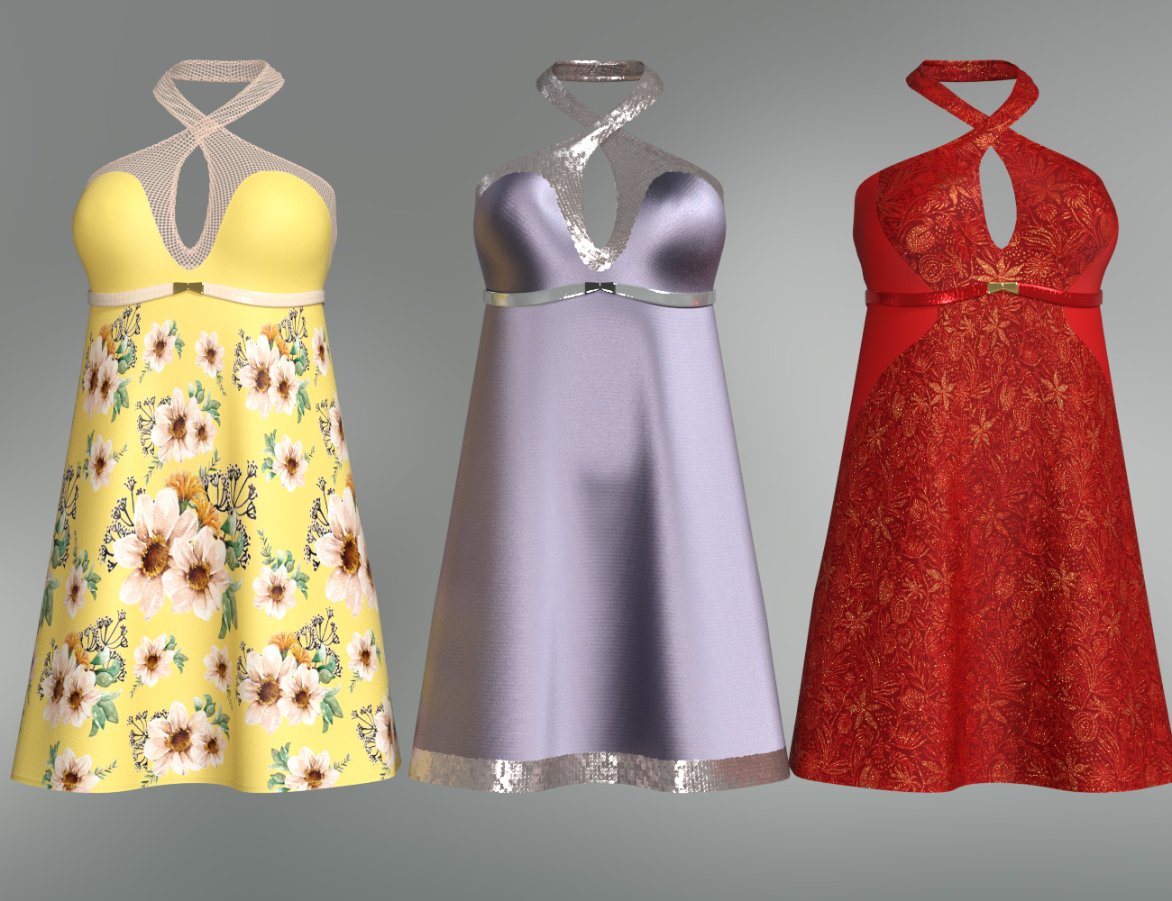 dForce Fleur Outfit and Jewelry for Genesis 8 Female(s) dForce Fleur Outfit and Jewelry for Genesis 8 Female(s) by: AmaranthPixelTizzyFit, 3D Models by Daz 3D