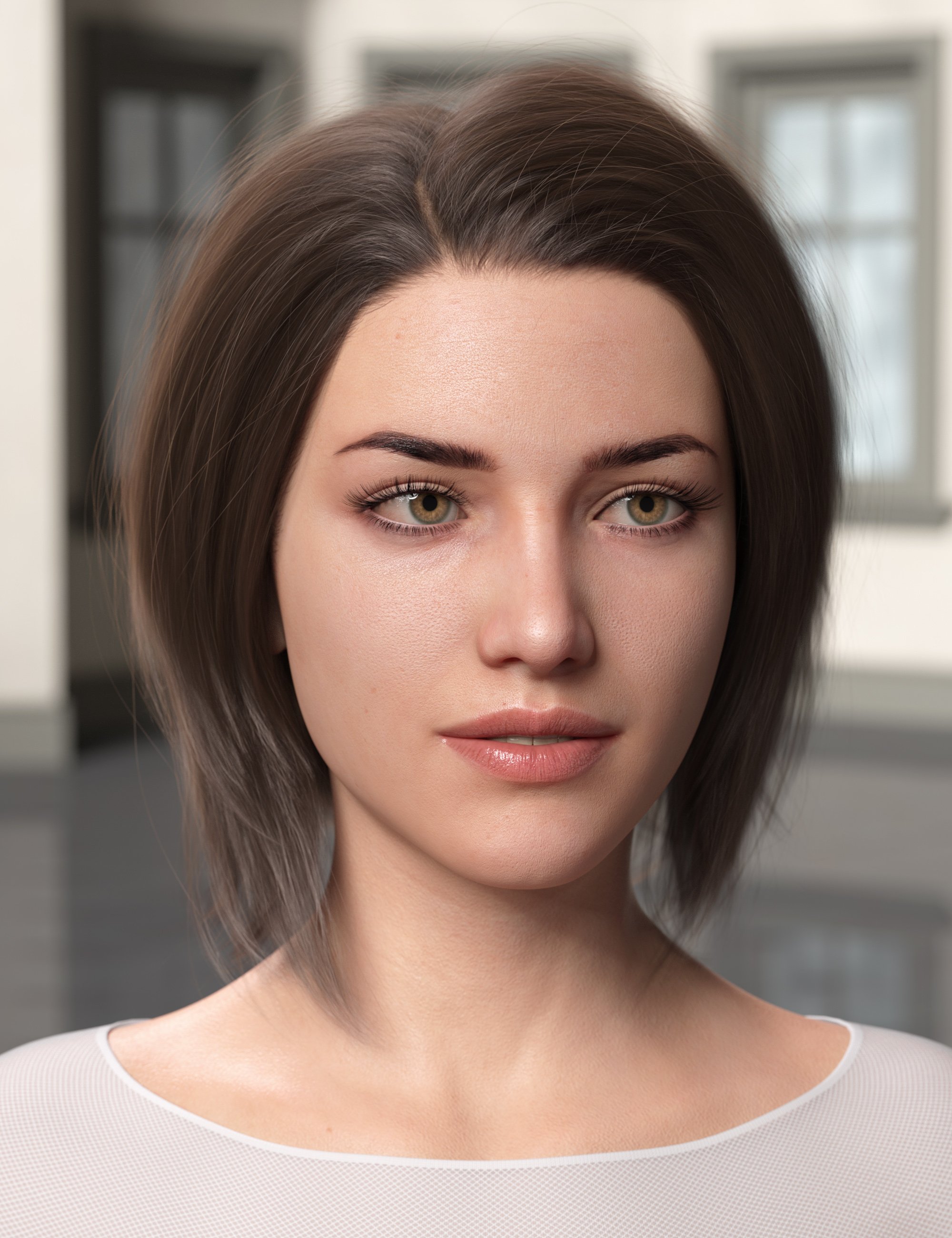 Martha's Everyday Bob for Genesis 3 and 8 Female(s) Martha's Everyday Bob for Genesis 3 and 8 Female(s) by: outoftouch, 3D Models by Daz 3D
