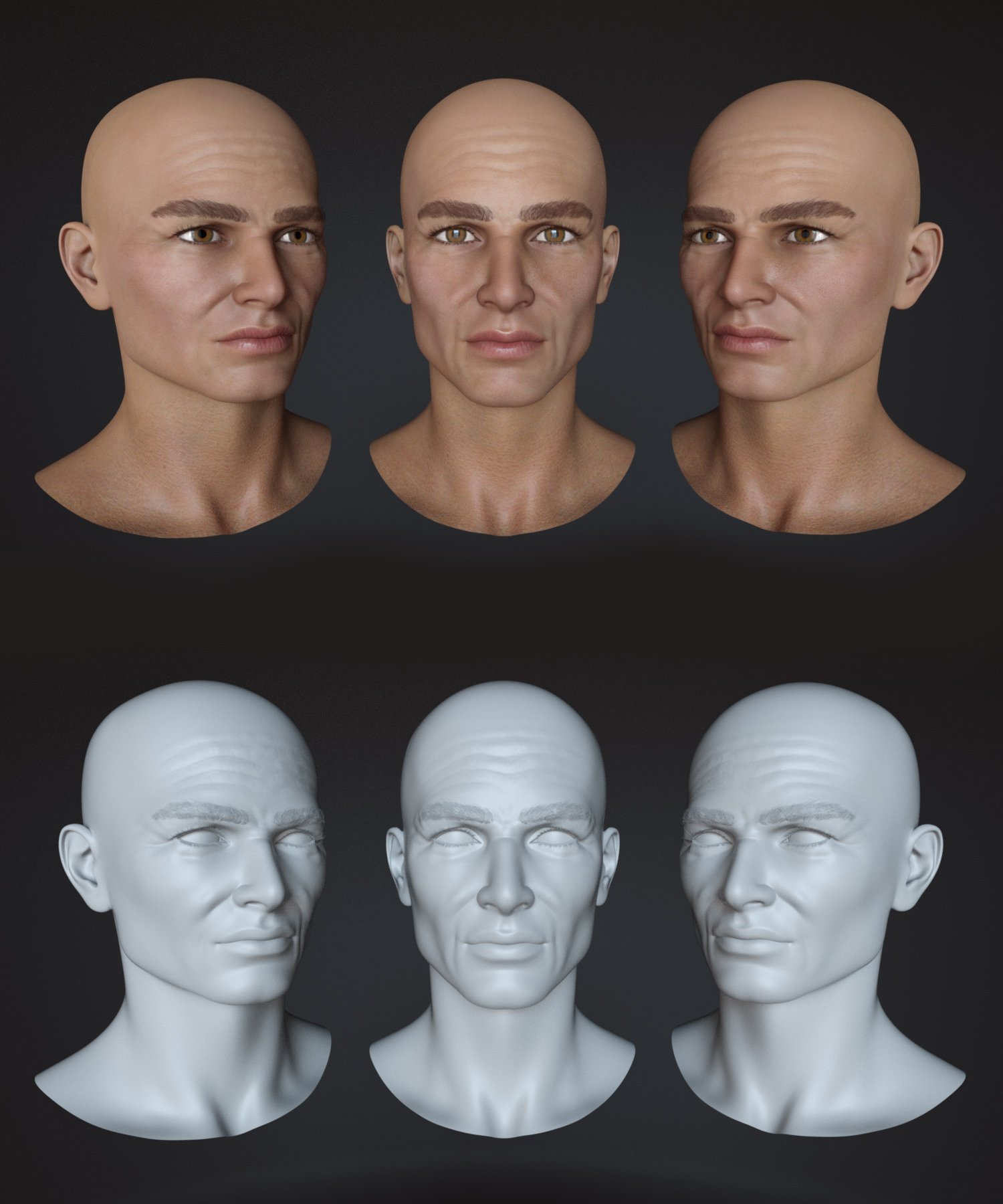 Sawyer for Holt 8 by: DemonicaEviliusJessaii, 3D Models by Daz 3D