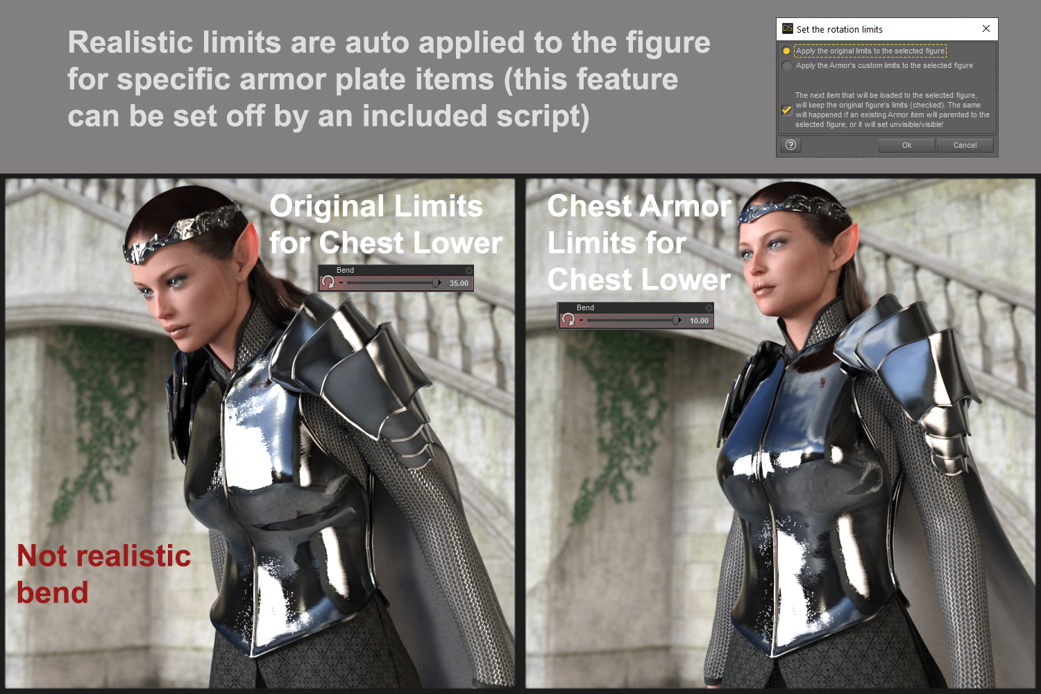MD dForce HD Elven Royal Armor for Genesis 8 Female(s) MD dForce HD Elven Royal Armor for Genesis 8 Female(s) by: MikeD, 3D Models by Daz 3D