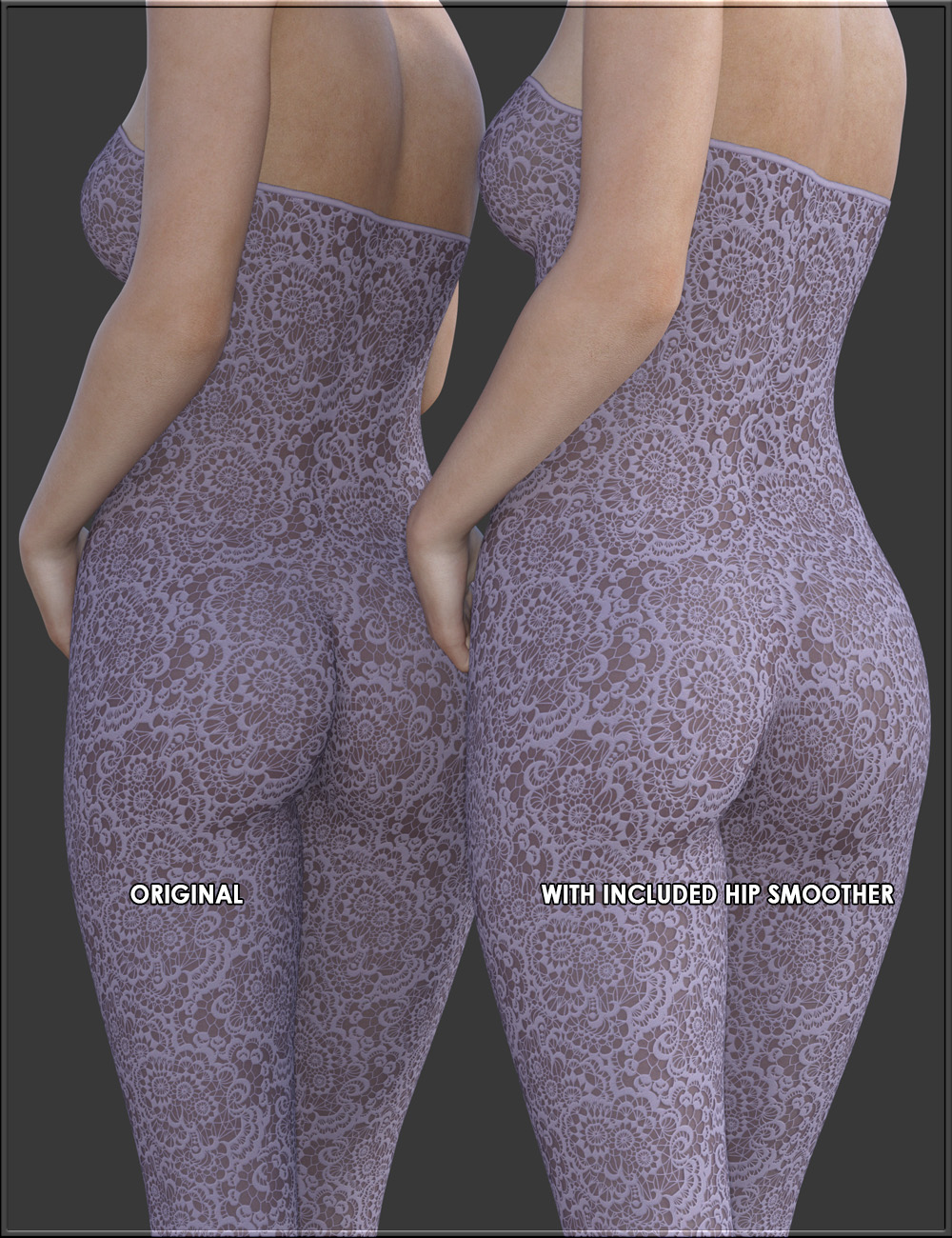 Sexy Skinz - Secret Desires Vol 2 by: vyktohria, 3D Models by Daz 3D