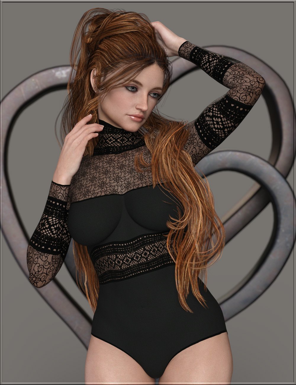 Sexy Skinz - Secret Desires Vol 2 Sexy Skinz - Secret Desires Vol 2 by: vyktohria, 3D Models by Daz 3D