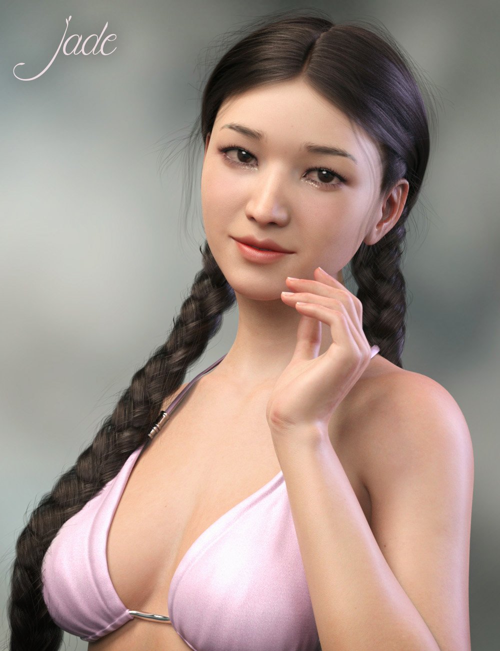 Beauties of the World for Genesis 8 Female Beauties of the World for Genesis 8 Female by: Cherubit, 3D Models by Daz 3D