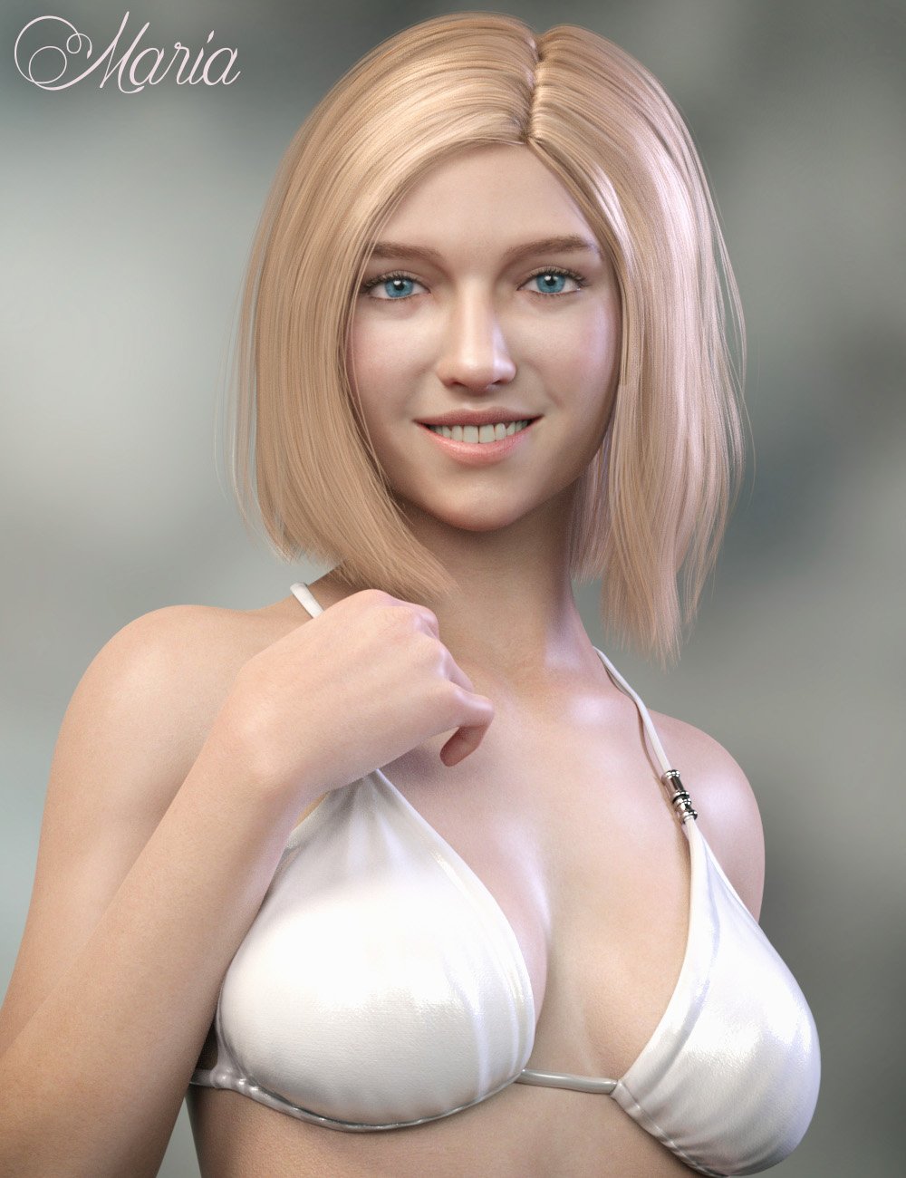 Beauties of the World for Genesis 8 Female Beauties of the World for Genesis 8 Female by: Cherubit, 3D Models by Daz 3D