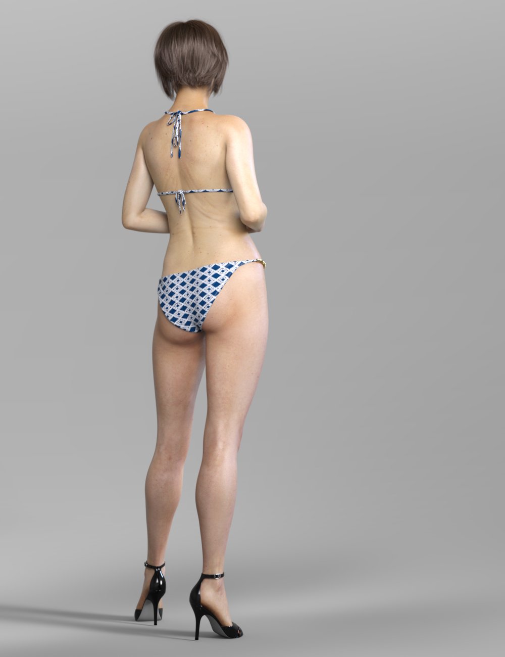 RY Martha for Genesis 8 Female by: Raiya, 3D Models by Daz 3D