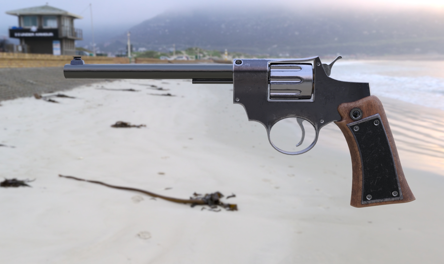 Lady Revolvers and Poses for Genesis 8 Female(s) Lady Revolvers and Poses for Genesis 8 Female(s) by: ParallaxCreates, 3D Models by Daz 3D