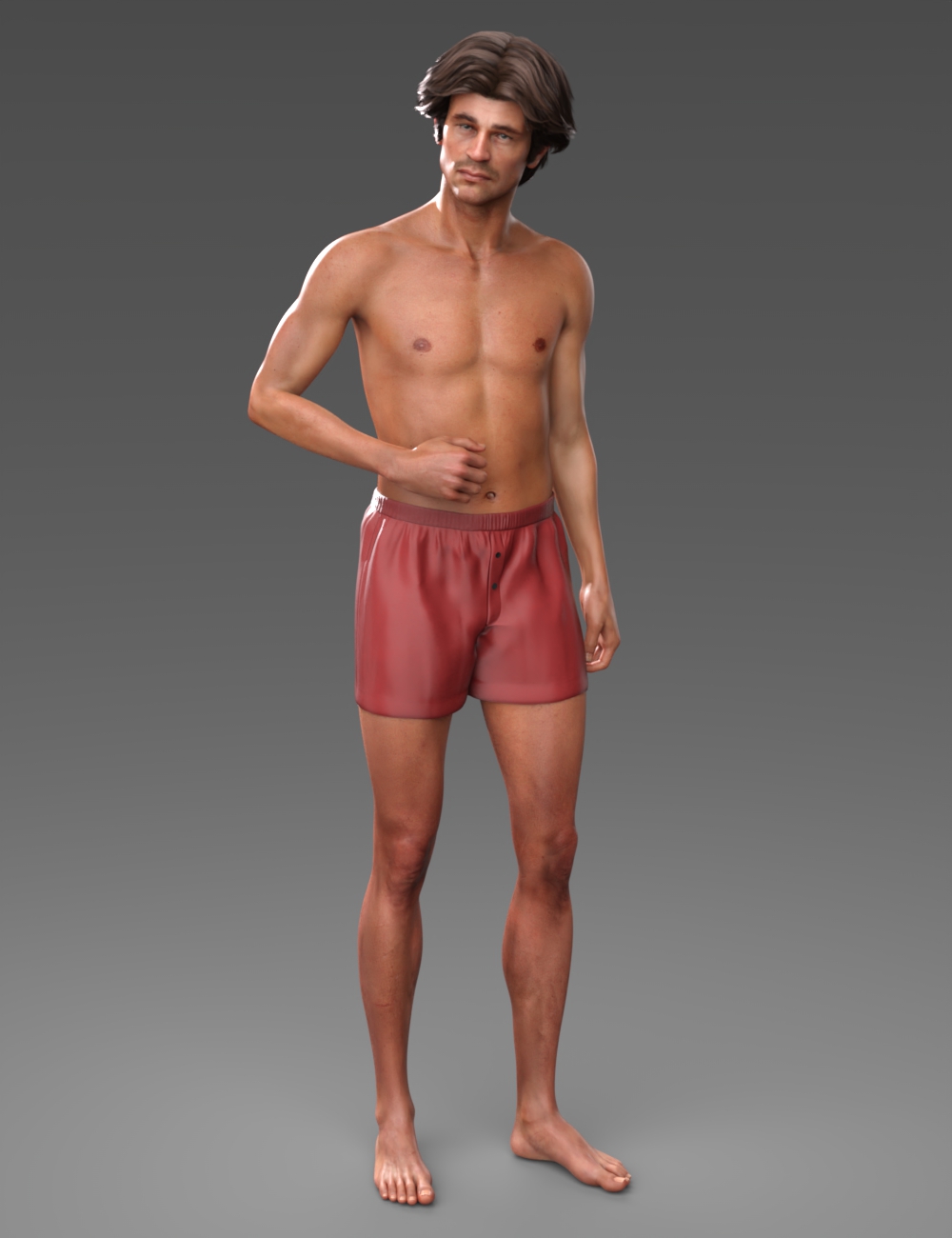 Alternative Shapes for Holt 8 Alternative Shapes for Holt 8 by: AliveSheCried, 3D Models by Daz 3D