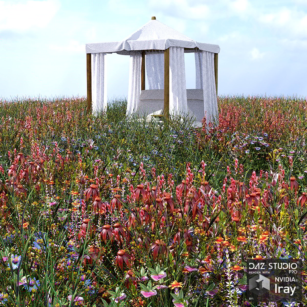 My Nature Collection 2 My Nature Collection 2 by: JeffersonAFGendragon3D, 3D Models by Daz 3D