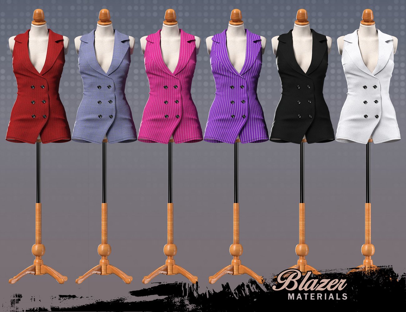 Operator Expansion for Mystique 2 Operator Expansion for Mystique 2 by: Herschel Hoffmeyer, 3D Models by Daz 3D