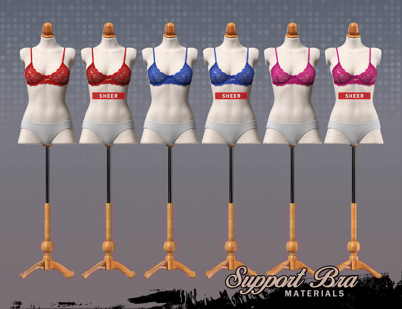 Operator Expansion for Mystique 2 Operator Expansion for Mystique 2 by: Herschel Hoffmeyer, 3D Models by Daz 3D