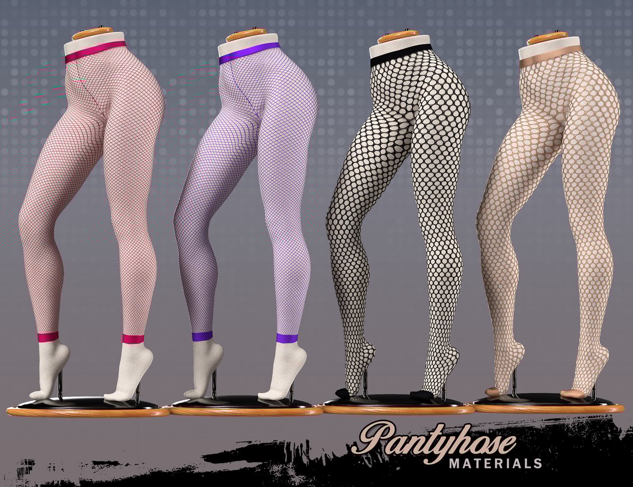 Operator Expansion for Mystique 2 Operator Expansion for Mystique 2 by: Herschel Hoffmeyer, 3D Models by Daz 3D