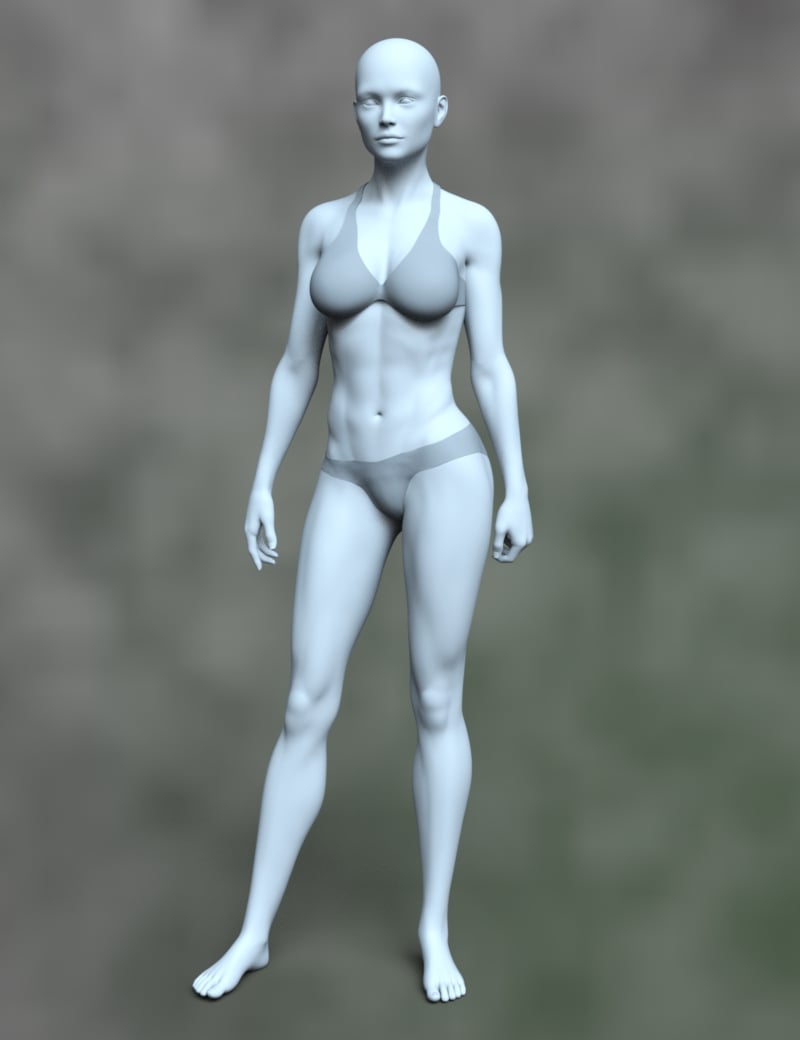Mairin for Genesis 8 Female Mairin for Genesis 8 Female by: Dax Avalange, 3D Models by Daz 3D