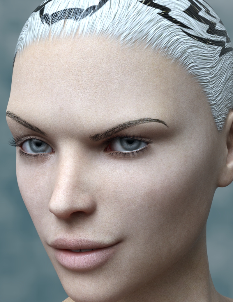 Mairin for Genesis 8 Female by: Dax Avalange, 3D Models by Daz 3D