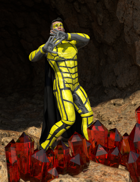 SY Heroic Weaknesses Genesis 8 SY Heroic Weaknesses Genesis 8 by: Sickleyield, 3D Models by Daz 3D