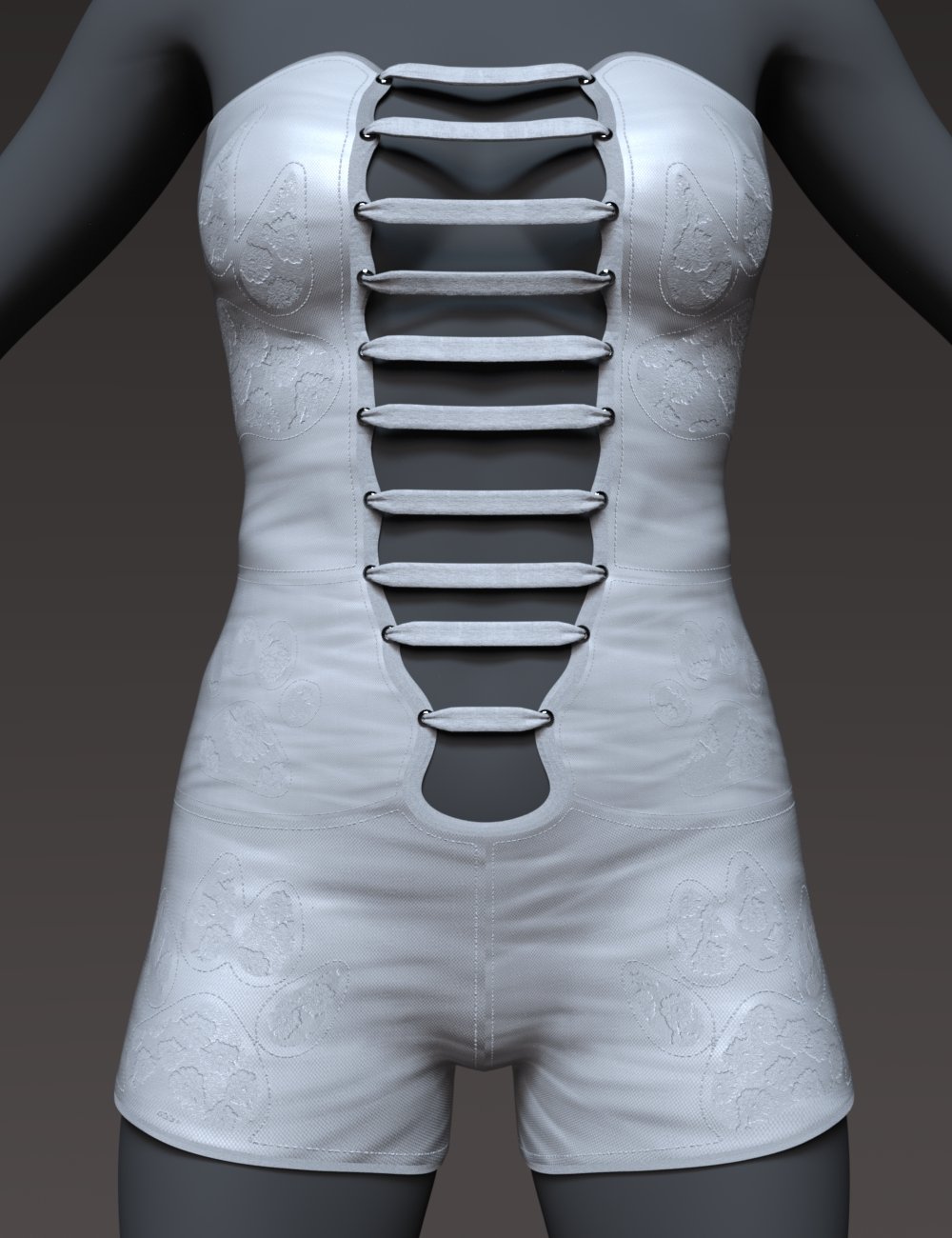 dForce Wild Thoughts Suit for Genesis 8 Female(s) dForce Wild Thoughts Suit for Genesis 8 Female(s) by: ParallaxCreates, 3D Models by Daz 3D