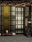 Escape 2 Kyoto by: Predatron, 3D Models by Daz 3D