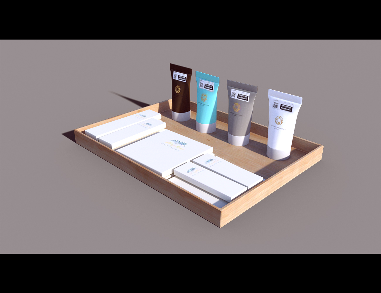 Honeymoon Bathroom Props Honeymoon Bathroom Props by: Polish, 3D Models by Daz 3D