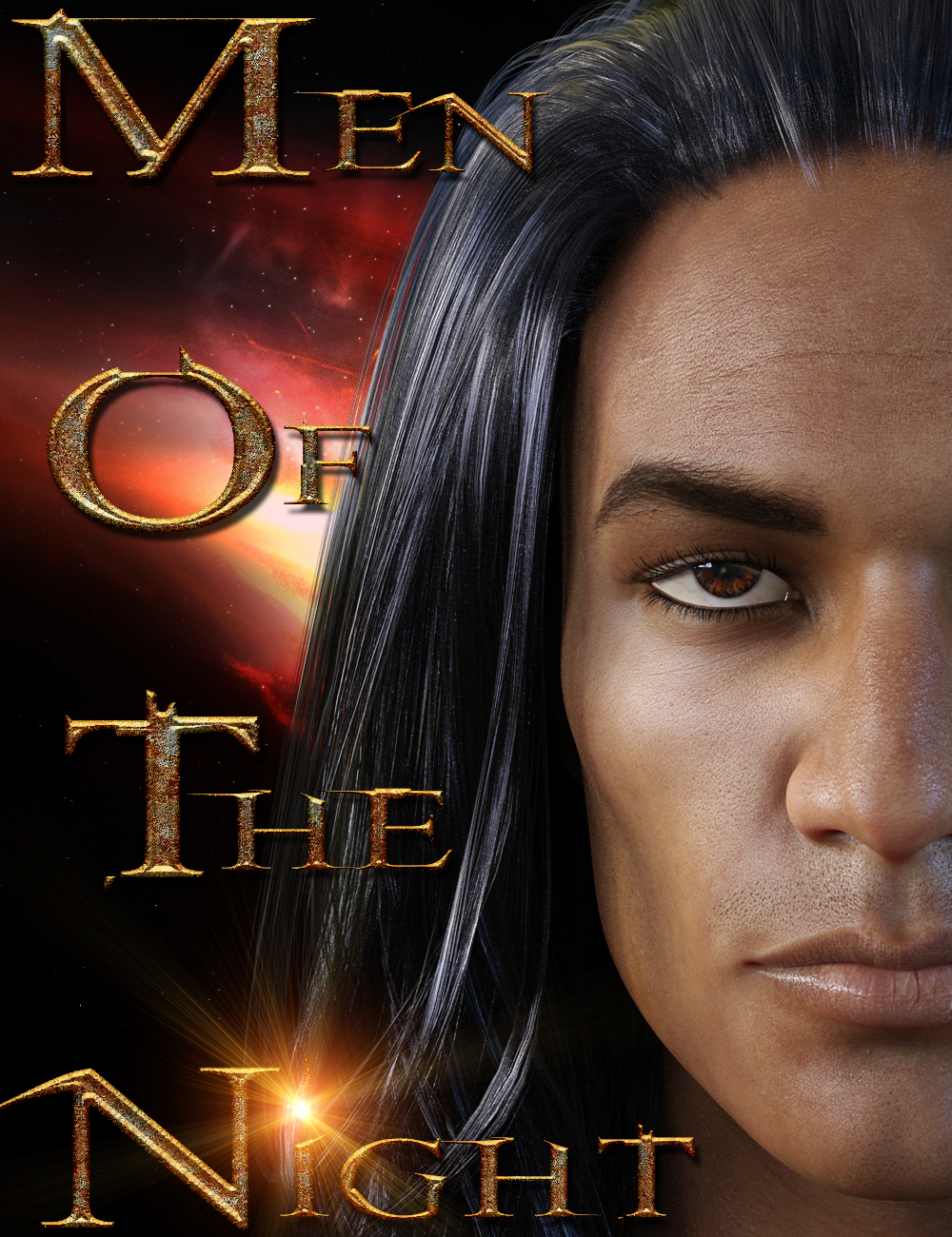 MOTN Genesis 8 Male by: gypsyangel, 3D Models by Daz 3D