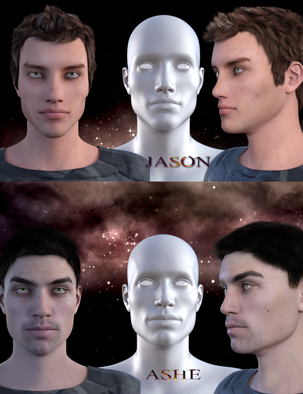 MOTN Genesis 8 Male by: gypsyangel, 3D Models by Daz 3D