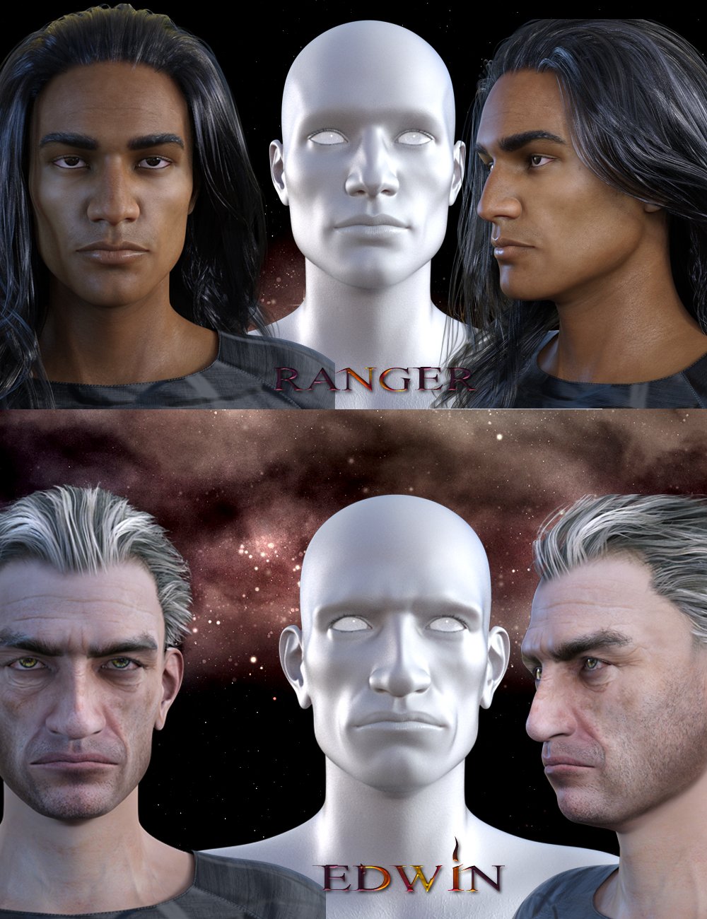 MOTN Genesis 8 Male by: gypsyangel, 3D Models by Daz 3D