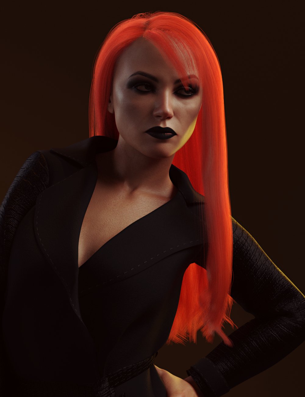 dForce Regina Hair for Genesis 8 Female(s) dForce Regina Hair for Genesis 8 Female(s) by: Toyen, 3D Models by Daz 3D
