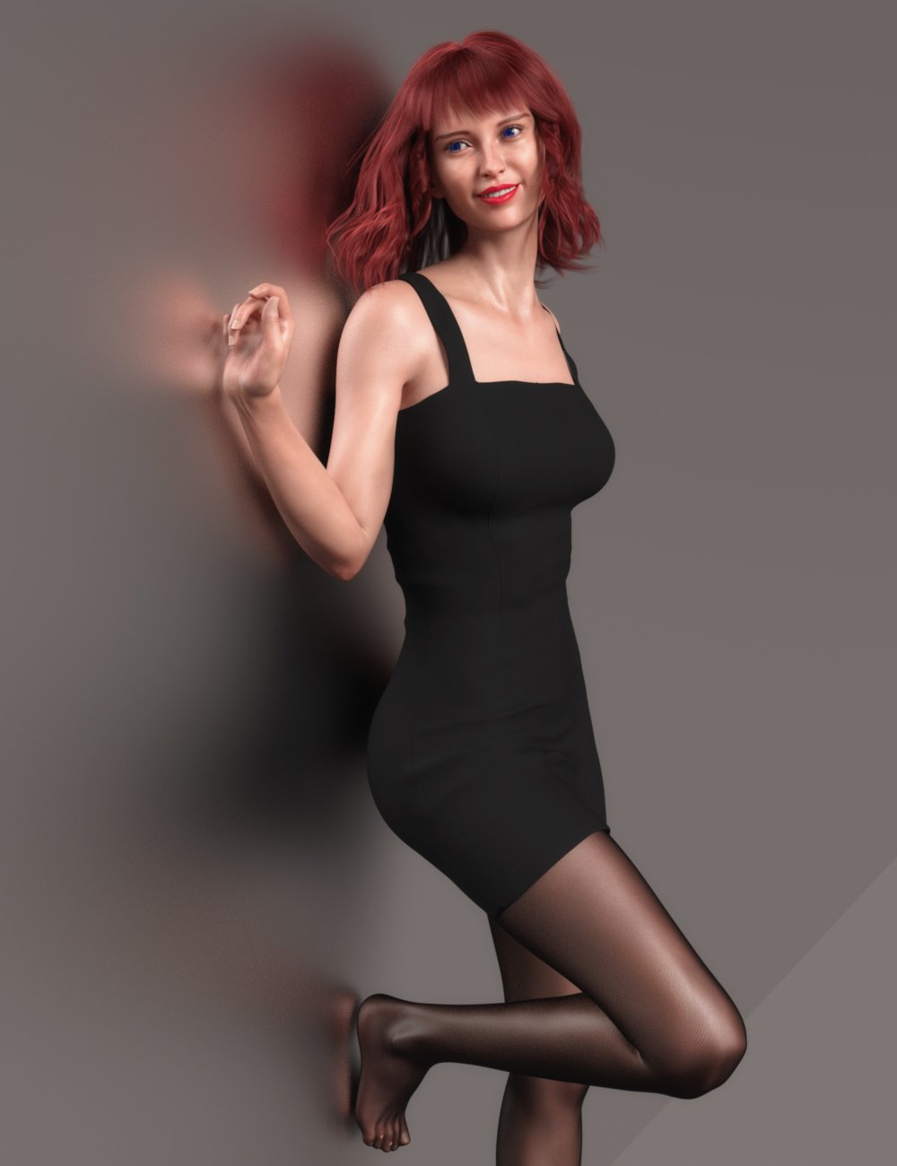 Beata for Genesis 8 Female Beata for Genesis 8 Female by: Goanna, 3D Models by Daz 3D