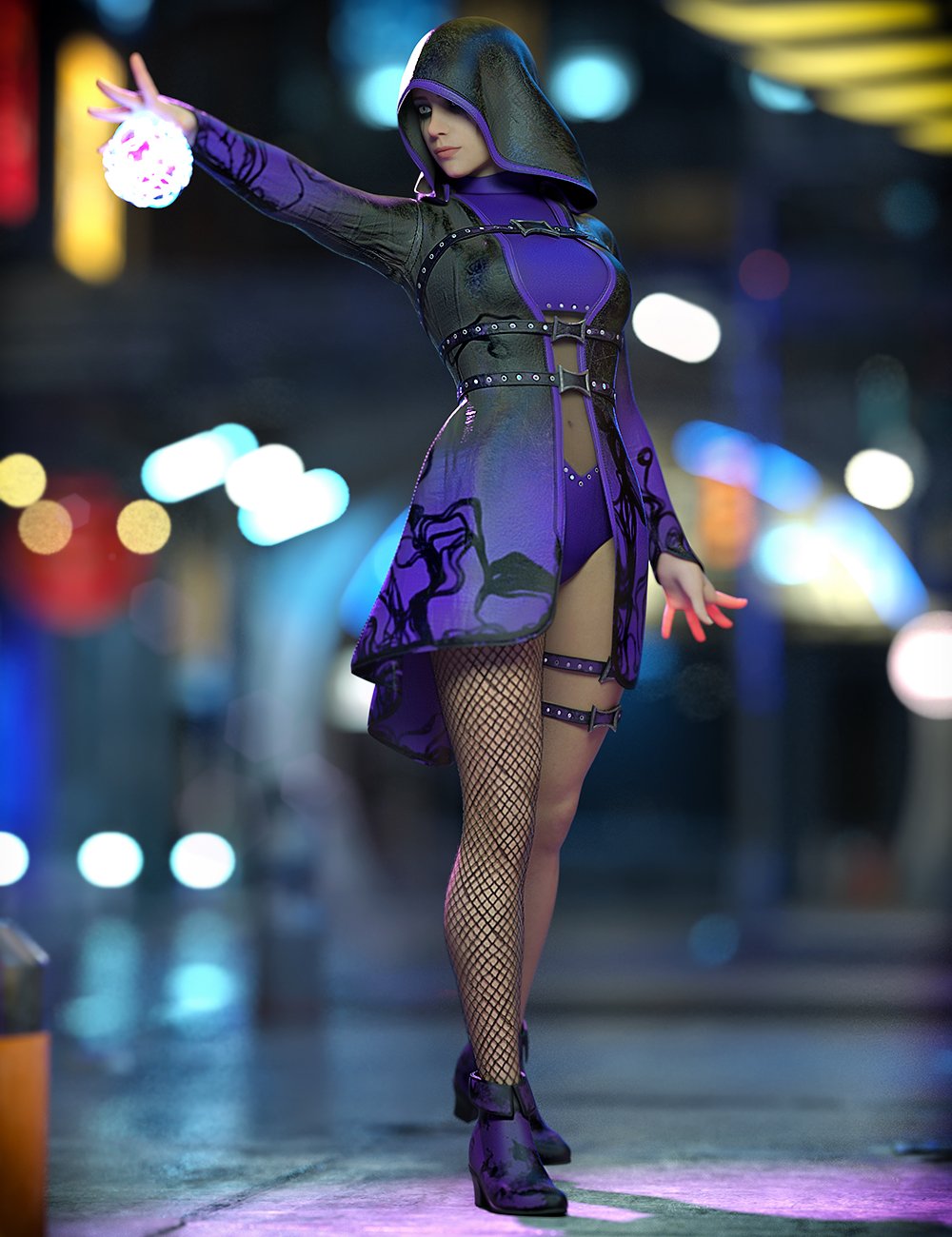 dForce Shadow Villain Textures dForce Shadow Villain Textures by: Moonscape GraphicsSade, 3D Models by Daz 3D
