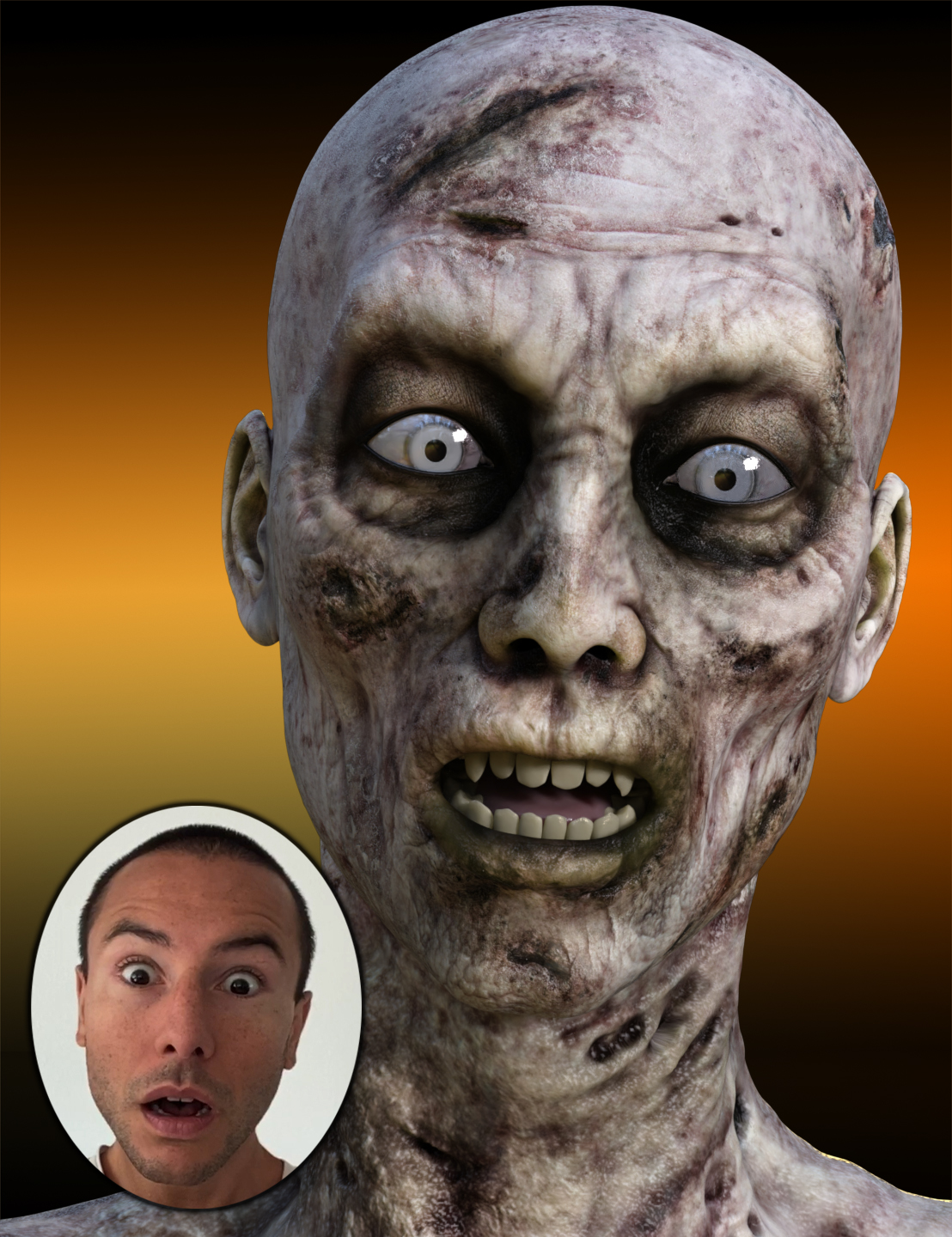 Face Mojo - Facial MoCap Retargeting for Genesis 3 Males Face Mojo - Facial MoCap Retargeting for Genesis 3 Males by: LayLo 3D, 3D Models by Daz 3D