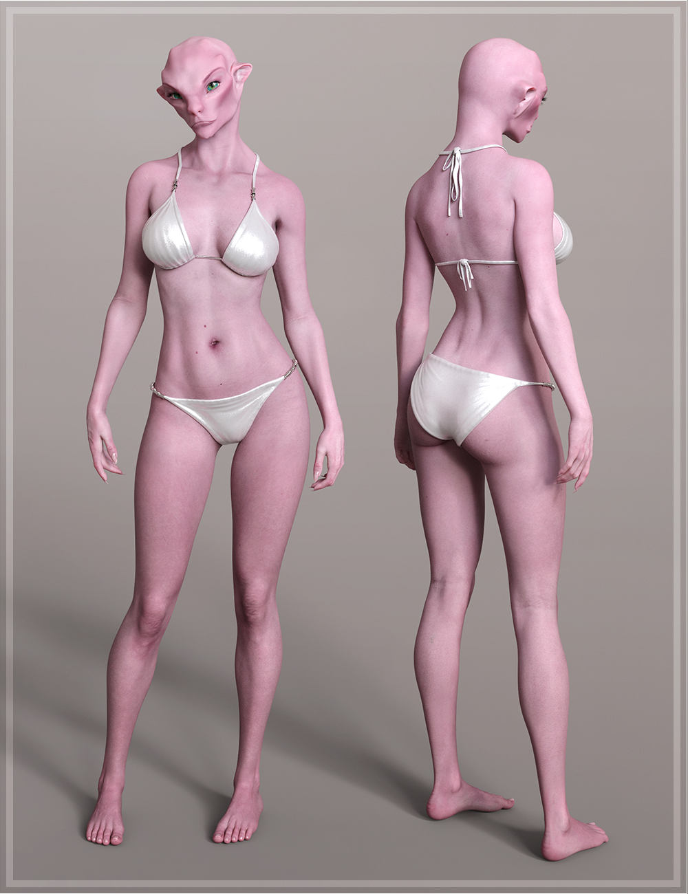 Amduat for Genesis 8 Female by: OziChickhotlilme74, 3D Models by Daz 3D