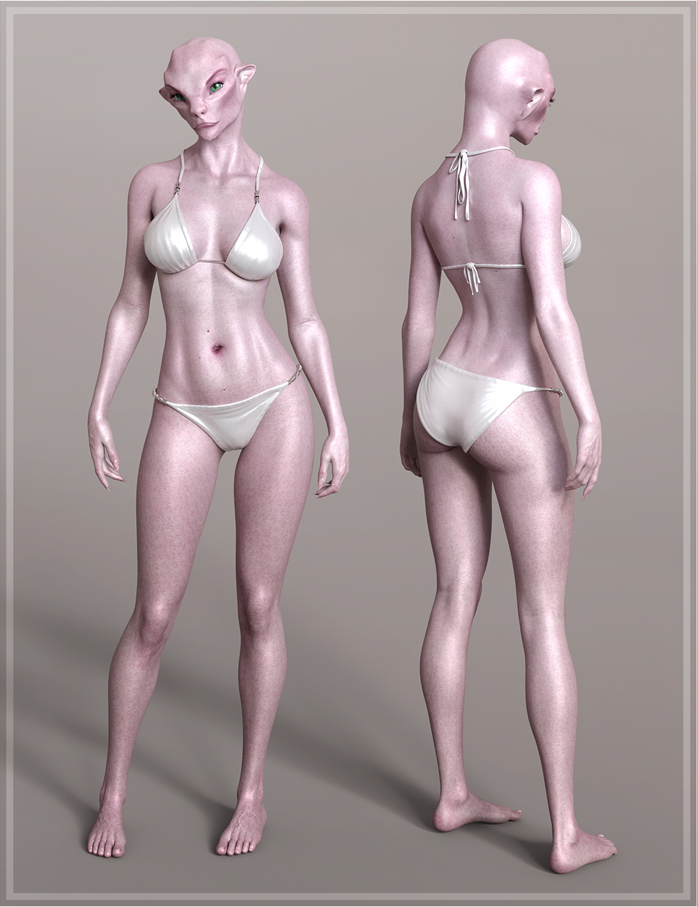Amduat for Genesis 8 Female by: OziChickhotlilme74, 3D Models by Daz 3D
