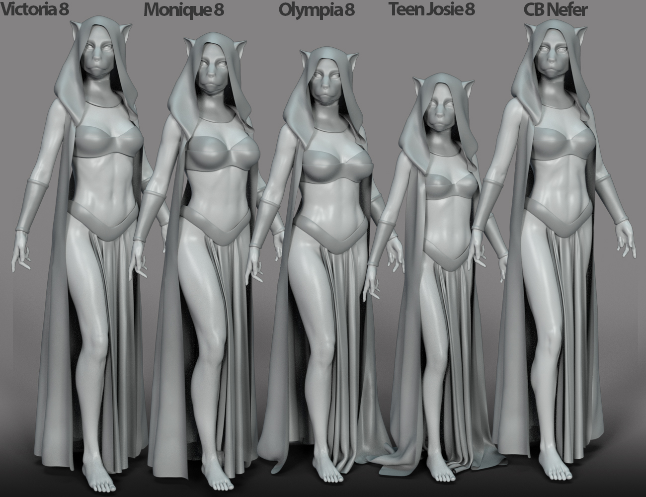dForce CB Hekau for Genesis 8 Females dForce CB Hekau for Genesis 8 Females by: CynderBlue, 3D Models by Daz 3D
