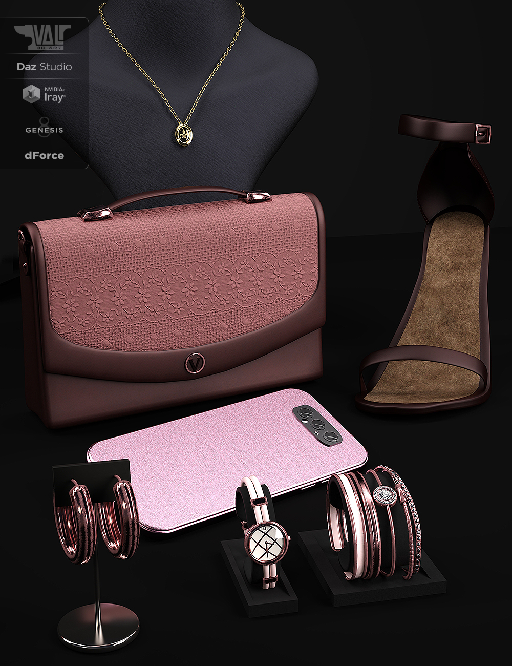 dForce Axya Casual Outfit for Genesis 8 Females dForce Axya Casual Outfit for Genesis 8 Females by: Val3dart, 3D Models by Daz 3D
