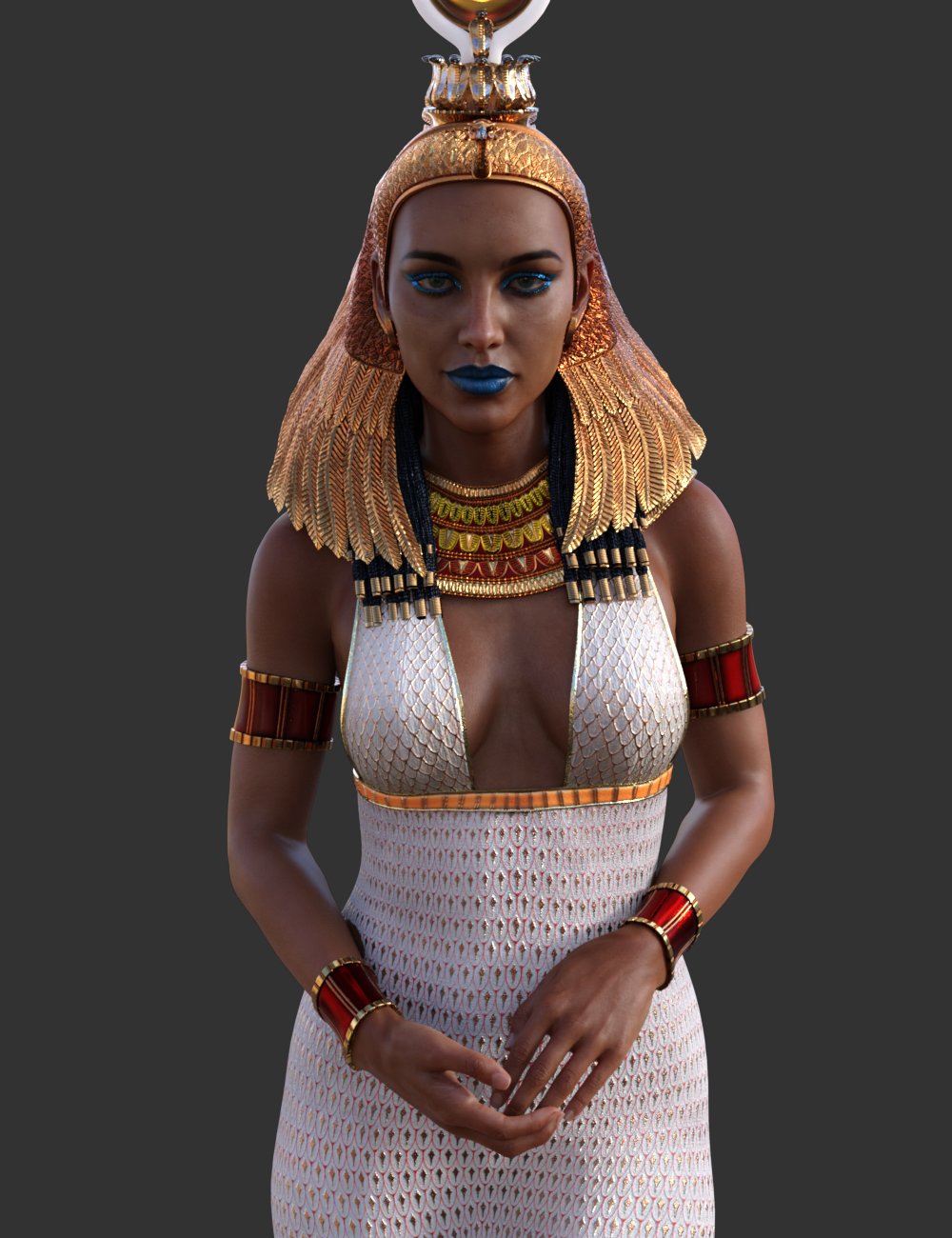 Pharaoh Animations for Genesis 8 Female and Twosret 8 Pharaoh Animations for Genesis 8 Female and Twosret 8 by: ThreeDigital, 3D Models by Daz 3D