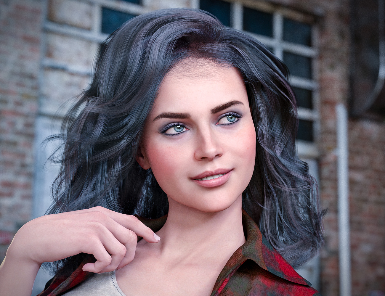 dforce Neroli Hair for Genesis 8 and Genesis 3 Females dforce Neroli Hair for Genesis 8 and Genesis 3 Females by: chevybabe25, 3D Models by Daz 3D