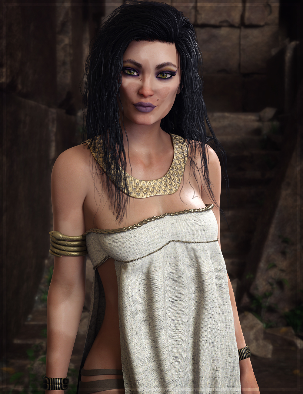 Meadow for Genesis 8 Female Meadow for Genesis 8 Female by: hotlilme74OziChick, 3D Models by Daz 3D
