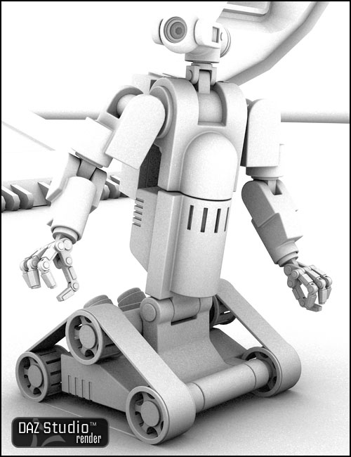 SRB 800 SRB 800 by: , 3D Models by Daz 3D
