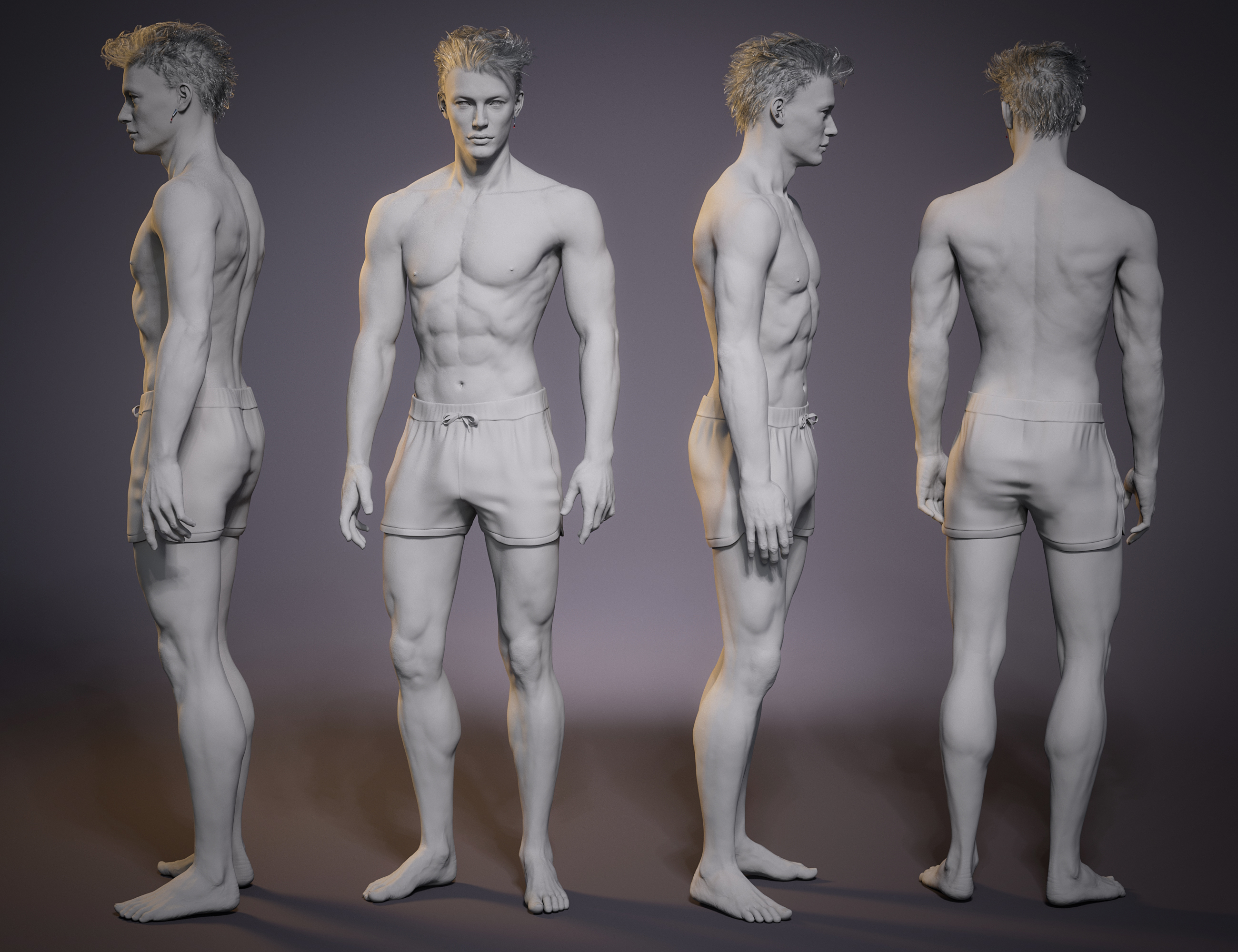 Torment 8.1 Torment 8.1 by: , 3D Models by Daz 3D