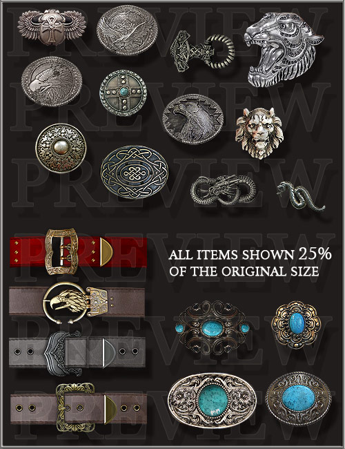 The Great 2D Collection The Great 2D Collection by: , 3D Models by Daz 3D