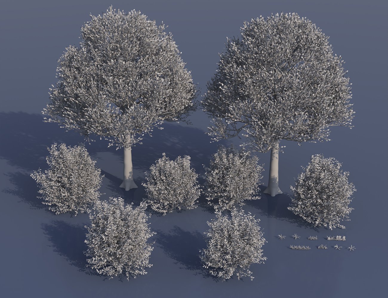 Grovebrook Park Grovebrook Park by: Predatron, 3D Models by Daz 3D
