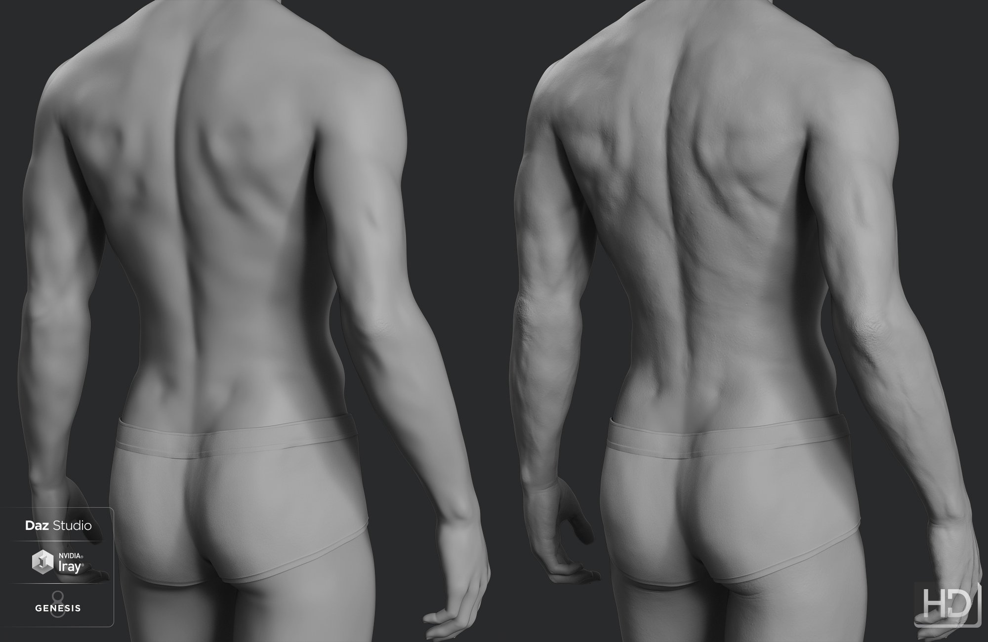 Torment 8.1 HD Add-On Torment 8.1 HD Add-On by: , 3D Models by Daz 3D