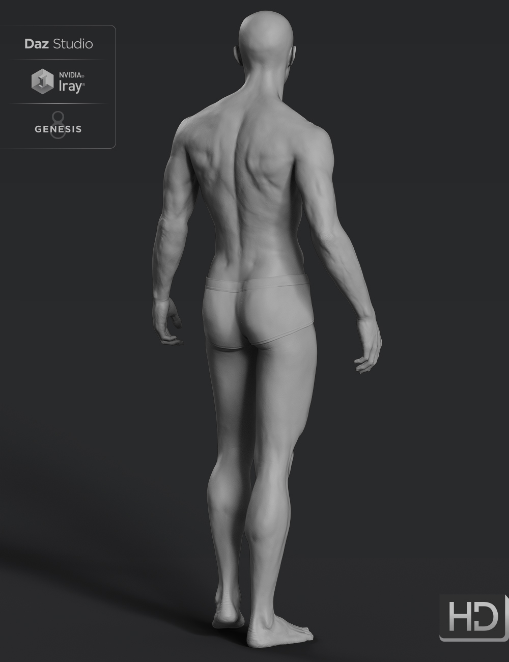Torment 8.1 HD Add-On Torment 8.1 HD Add-On by: , 3D Models by Daz 3D