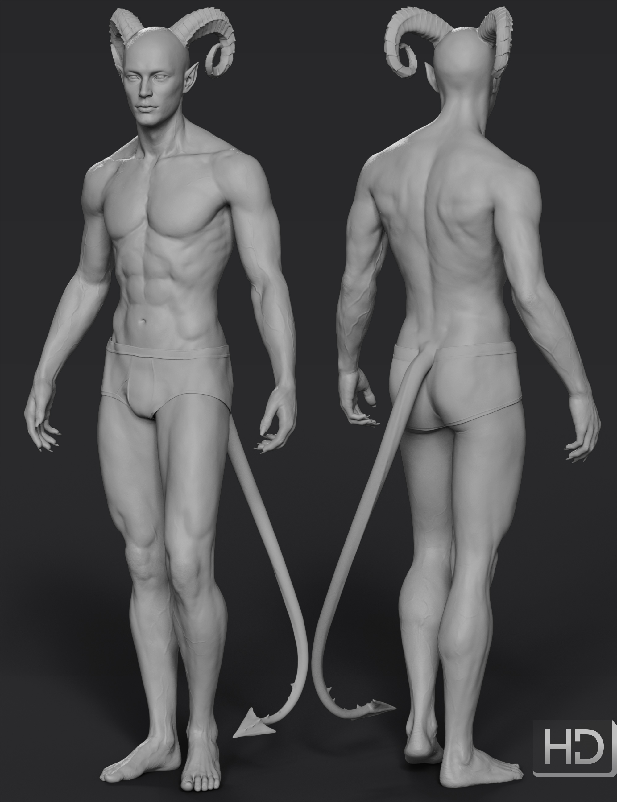Torment 8.1 HD Add-On Torment 8.1 HD Add-On by: , 3D Models by Daz 3D