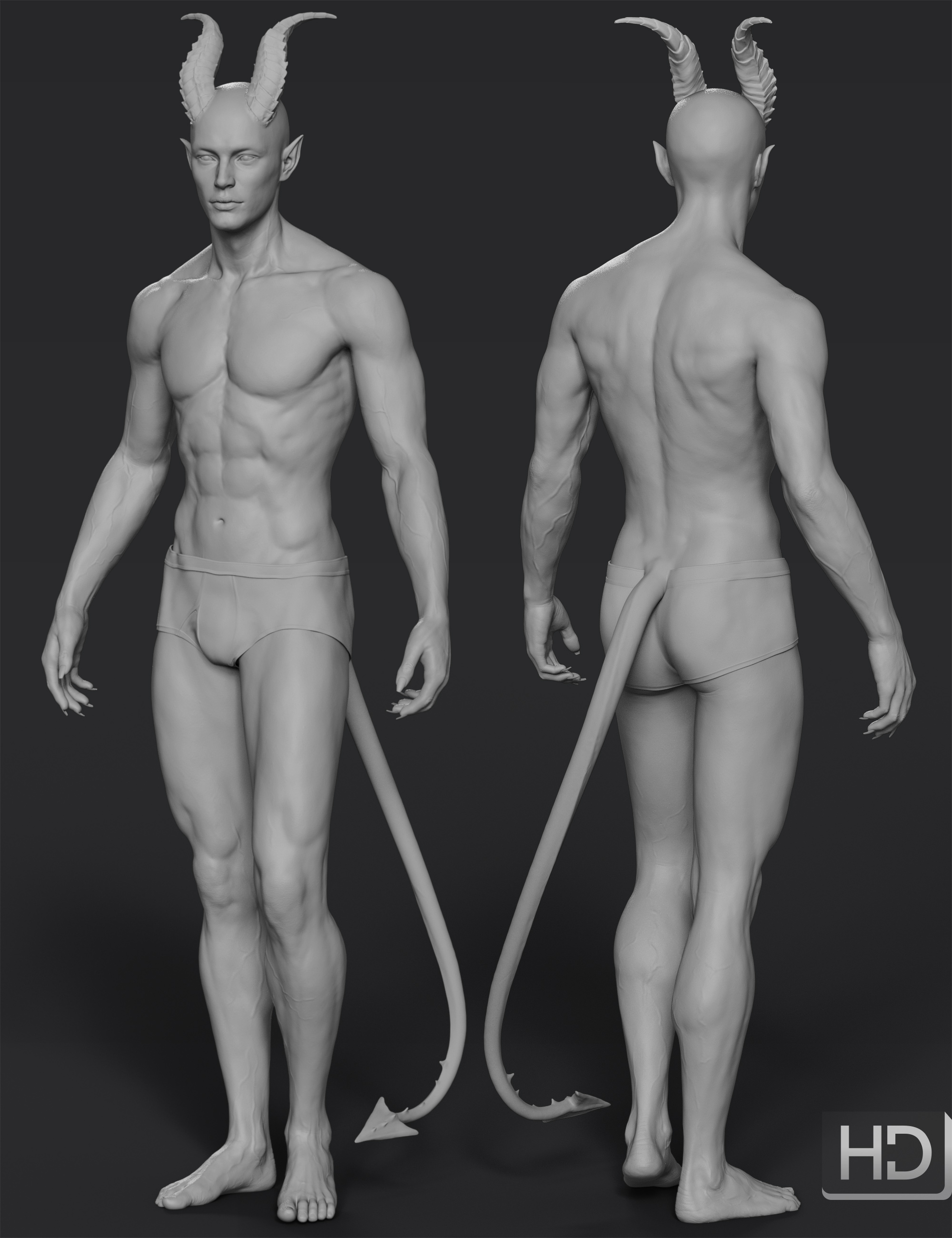 Torment 8.1 HD Add-On Torment 8.1 HD Add-On by: , 3D Models by Daz 3D