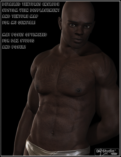 Zere for Vittorio 4 by: Morris, 3D Models by Daz 3D