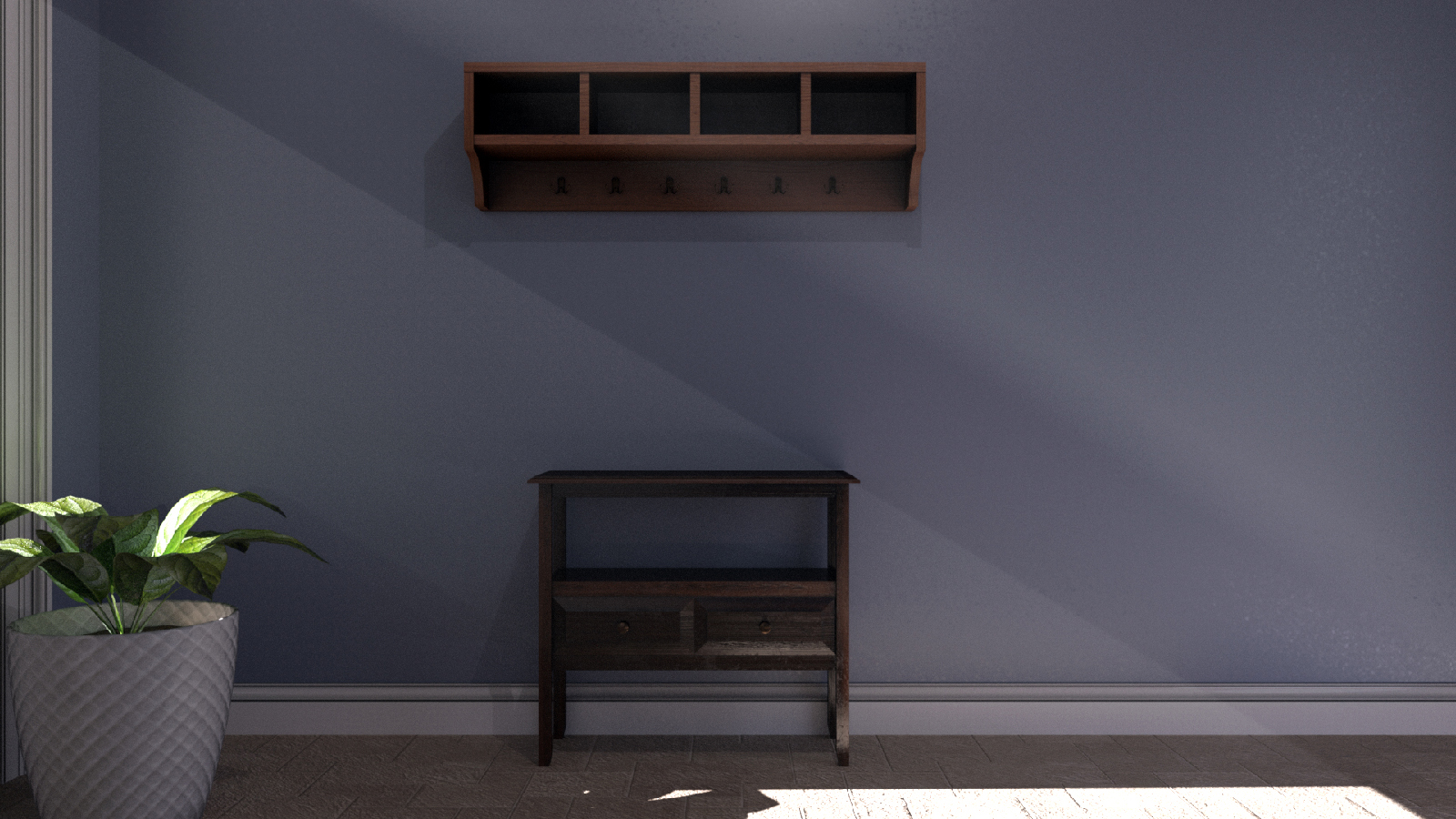 C3D Portrait Vignettes Modern 1 C3D Portrait Vignettes Modern 1 by: Collective3d, 3D Models by Daz 3D