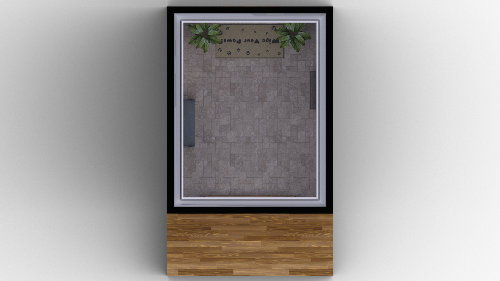 C3D Portrait Vignettes Modern 1 C3D Portrait Vignettes Modern 1 by: Collective3d, 3D Models by Daz 3D