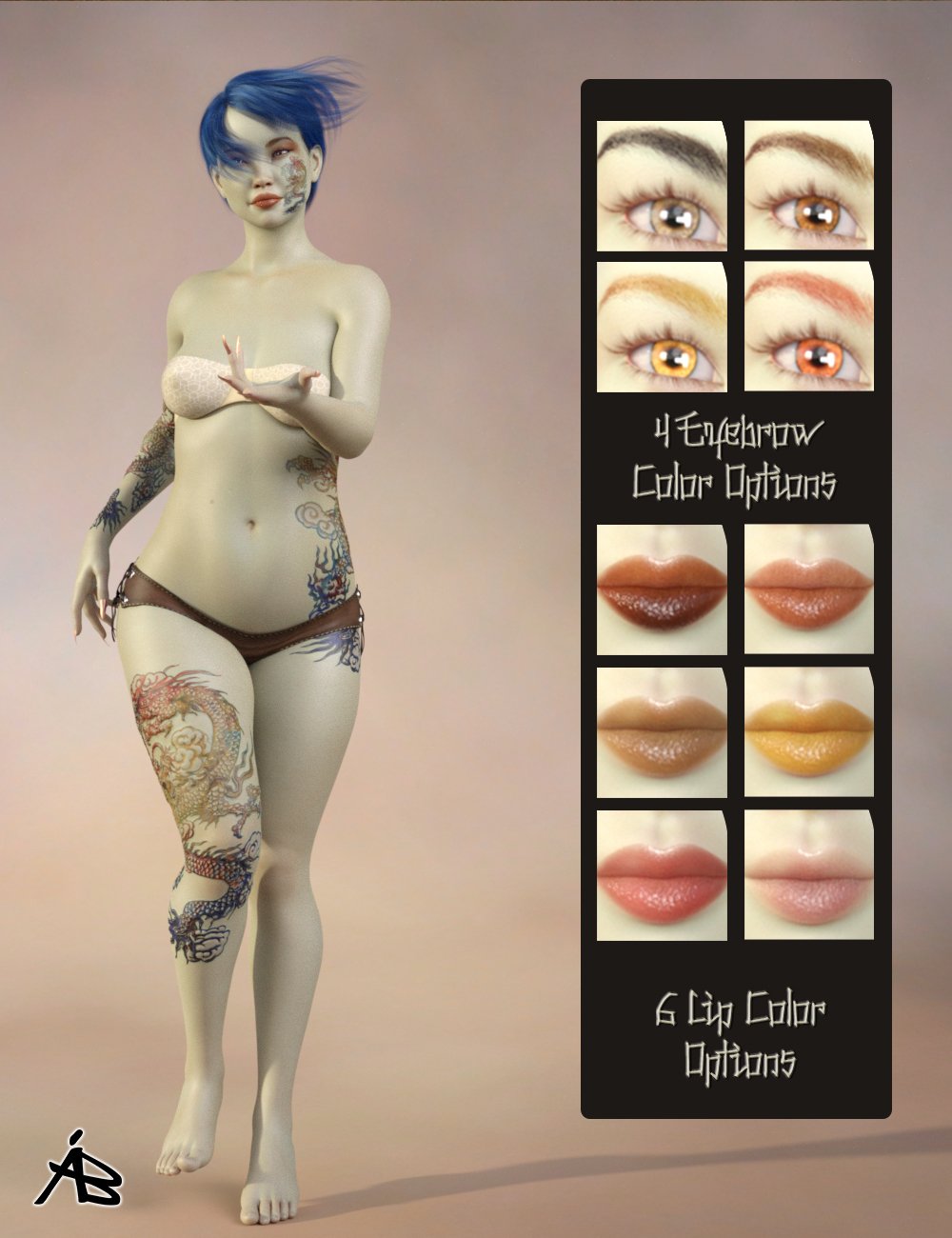 AB Nu Long for Genesis 8 Female AB Nu Long for Genesis 8 Female by: AuraBianca, 3D Models by Daz 3D